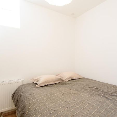 Vienna City Apartment 1180 Viena Quarto foto