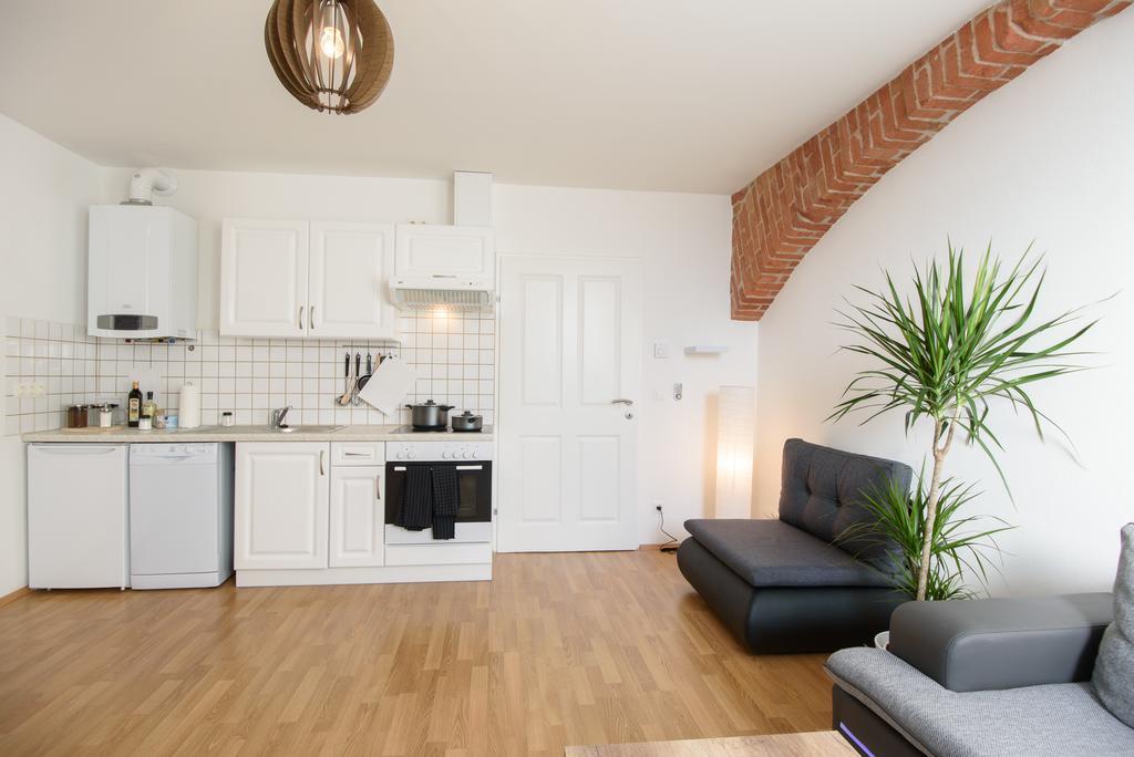 Vienna City Apartment 1180 Viena Quarto foto