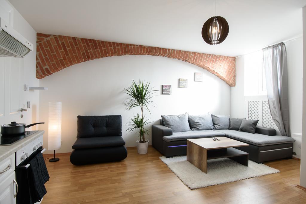 Vienna City Apartment 1180 Viena Quarto foto