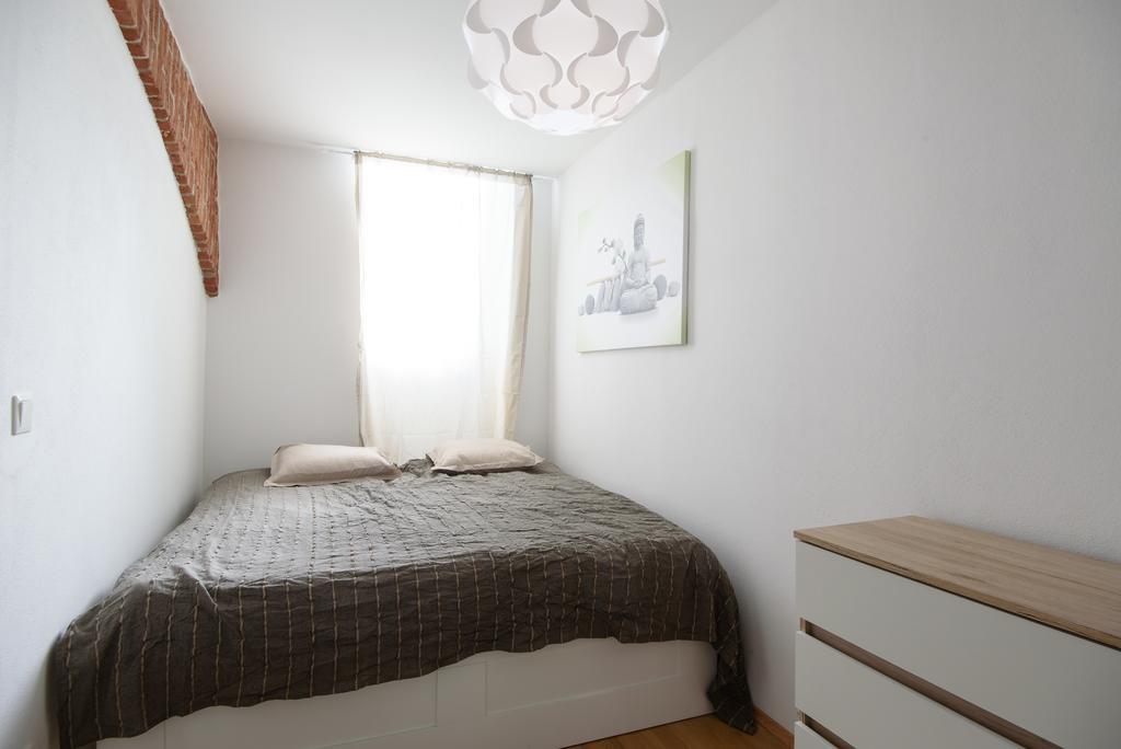 Vienna City Apartment 1180 Viena Quarto foto