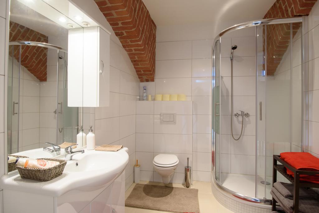 Vienna City Apartment 1180 Viena Quarto foto