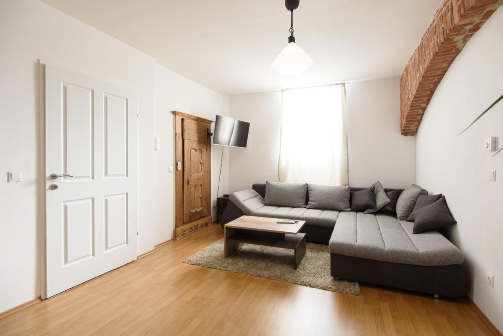 Vienna City Apartment 1180 Viena Quarto foto