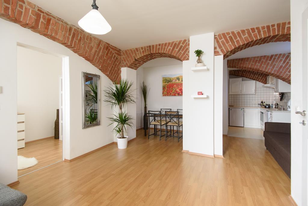 Vienna City Apartment 1180 Viena Quarto foto